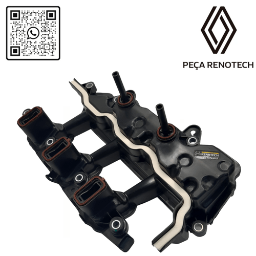 RN 924262-P 8200924262 RESPIRO OLEO DO MOTOR MASTER 2.3 16V CVALVULA - 1